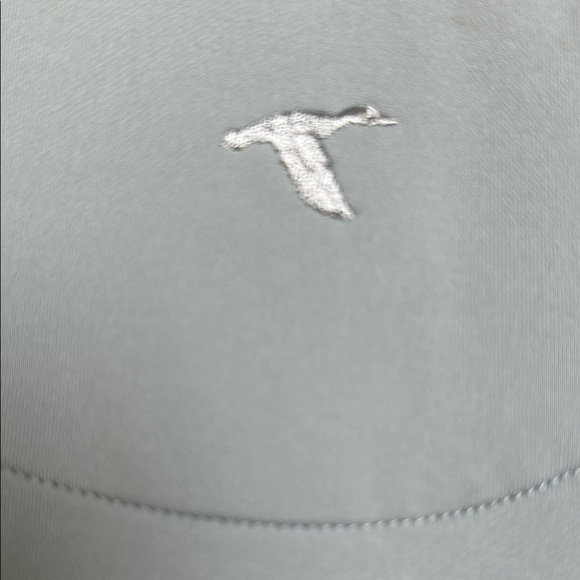 Genteal Performance Quarter-Zip Vest Size Medium New With Tags - Picture 5 of 8